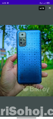 Redmi note 11
